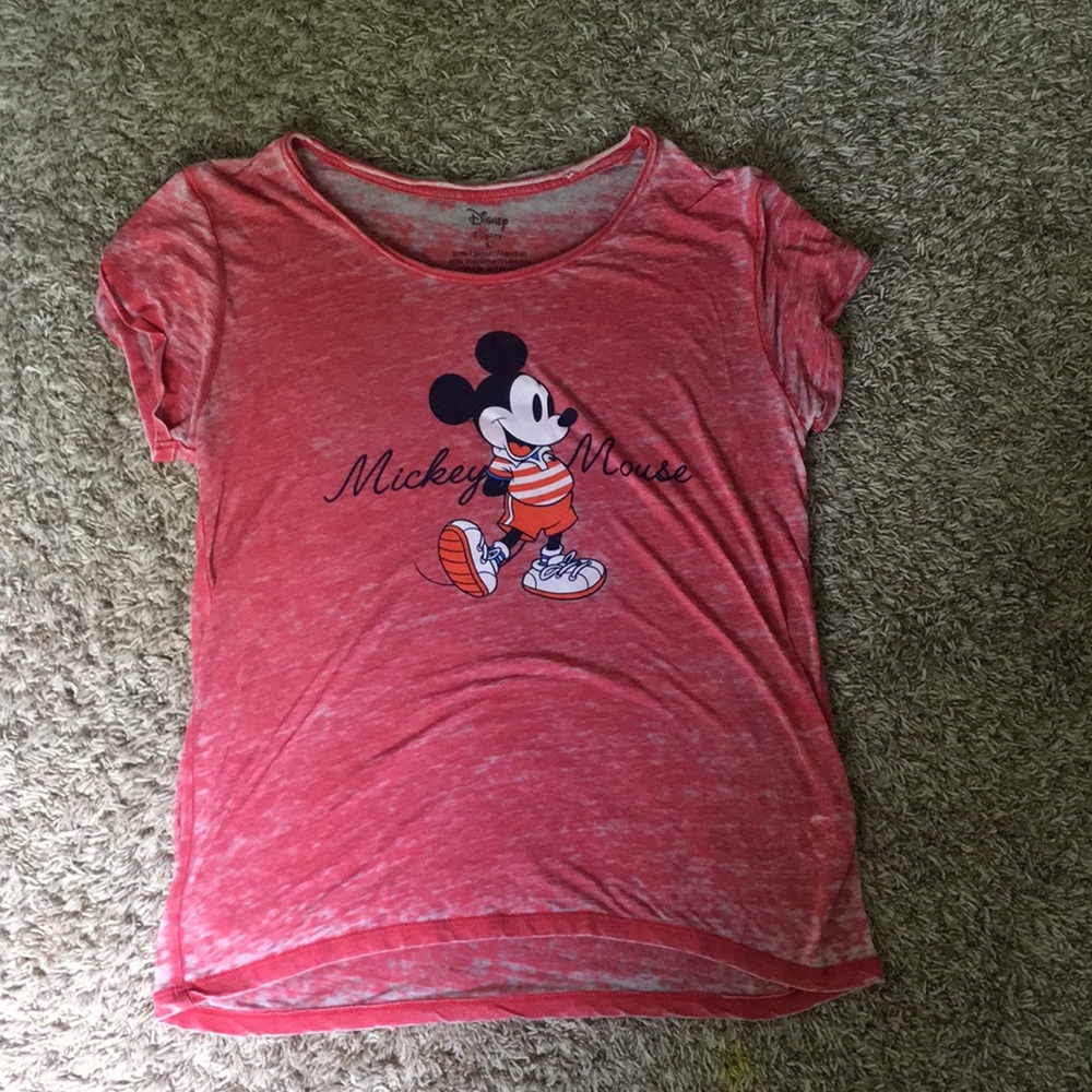 Disney T-shirt